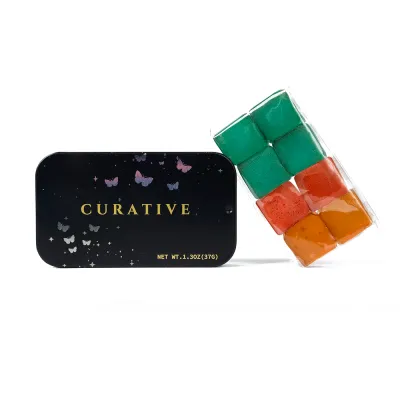 Curative Magic Gummies