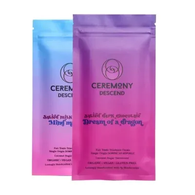 Ceremony Magic Chocolate Bar 4G