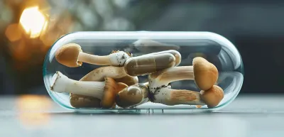 Best Magic Mushroom Strains for Focus and Attention
