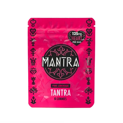 Mantra Tantra Gummies