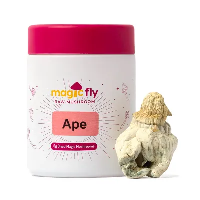 Ape Raw Mushrooms 5g