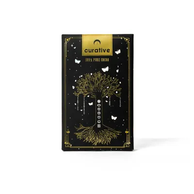 Curative Magic Chocolates