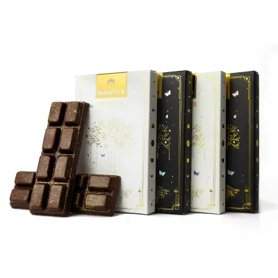 Curative Magic Chocolates