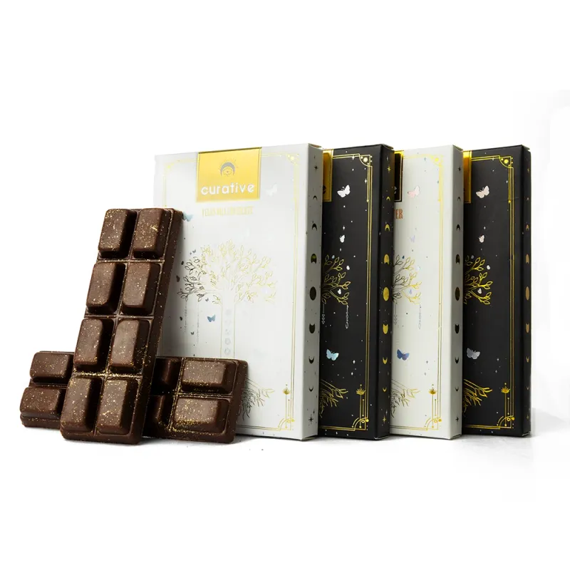 Curative Magic Chocolates