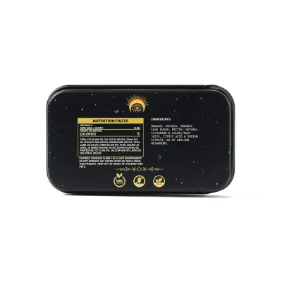 Curative Magic Gummies