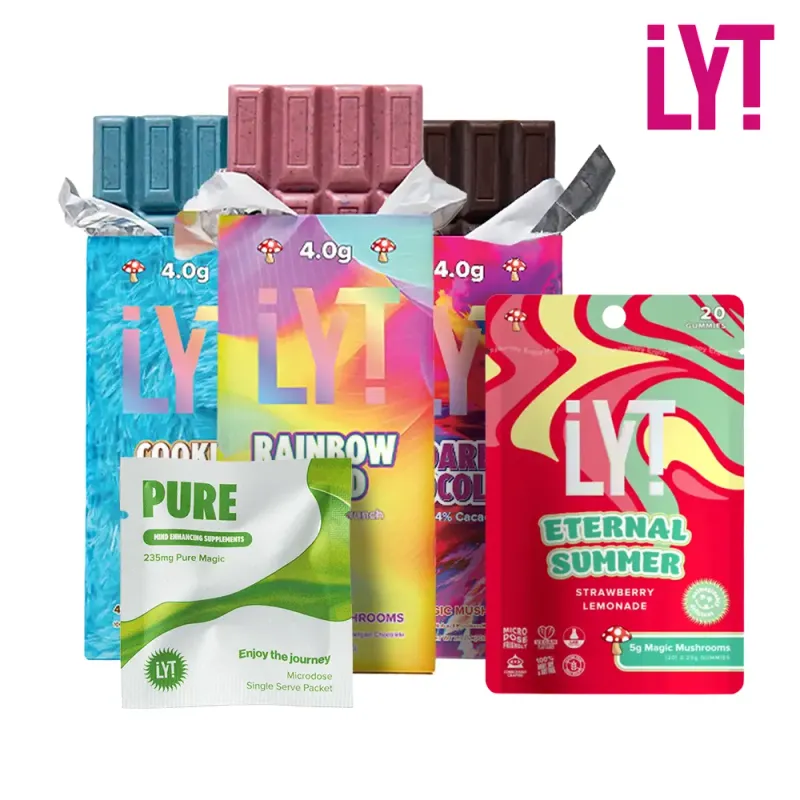 lyt festival bundles