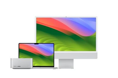 iMac