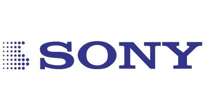 Sony Products