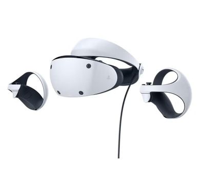 PlayStation VR
