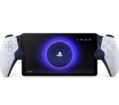 PlayStation Portal Dual Sense