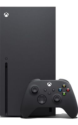 XBox Console