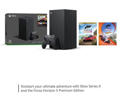 XBox Bundle Series