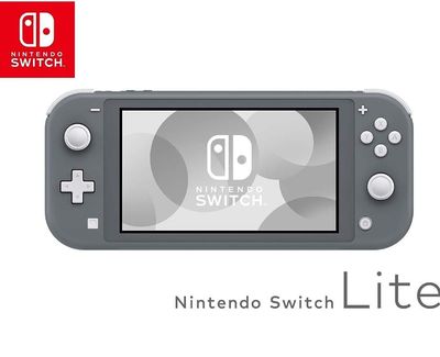 Nintendo Lite