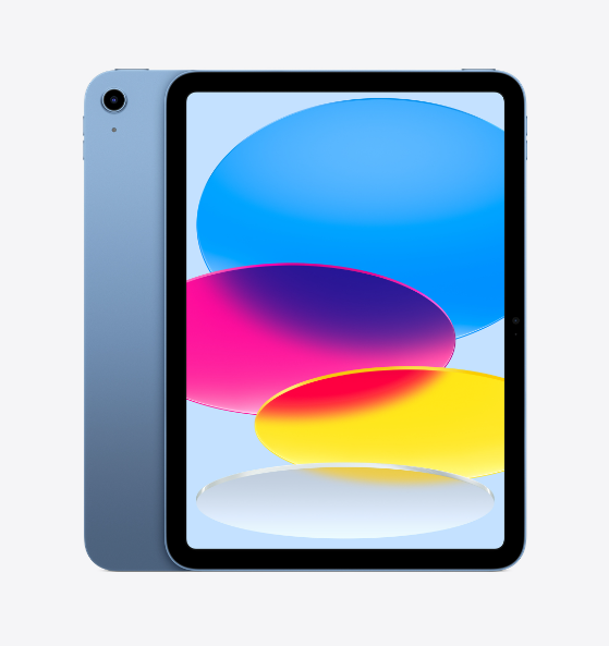 iPad Air 6 (M2)