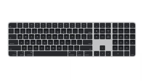 Apple Magic Keyboard