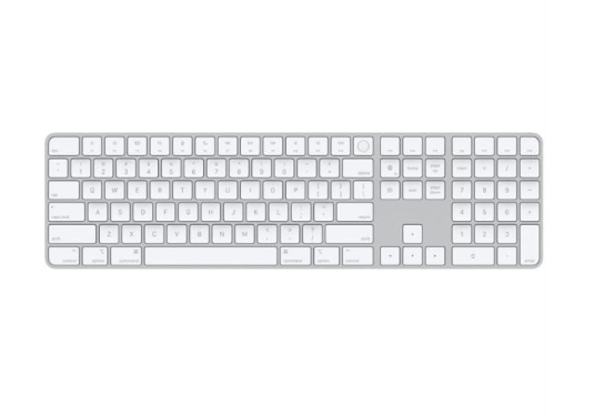 Apple Magic Keyboard