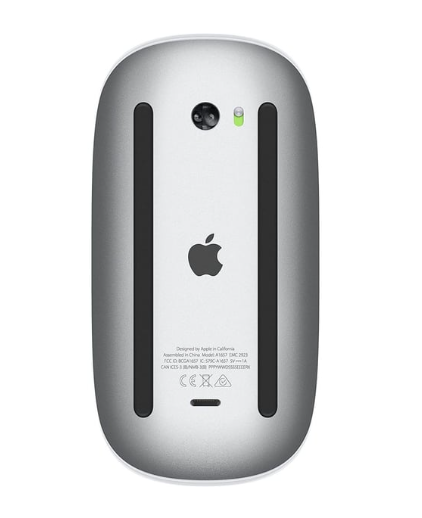 Apple Magic Mouse