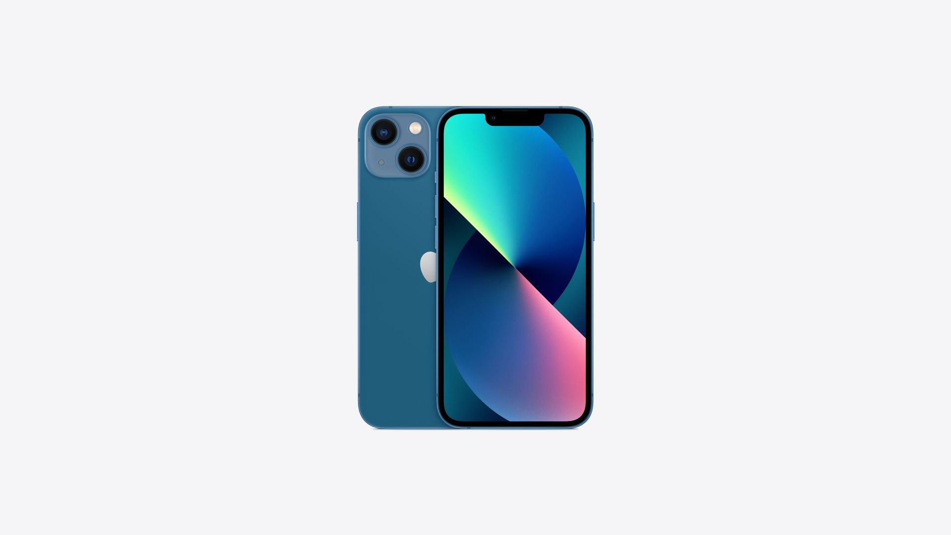 iPhone 13