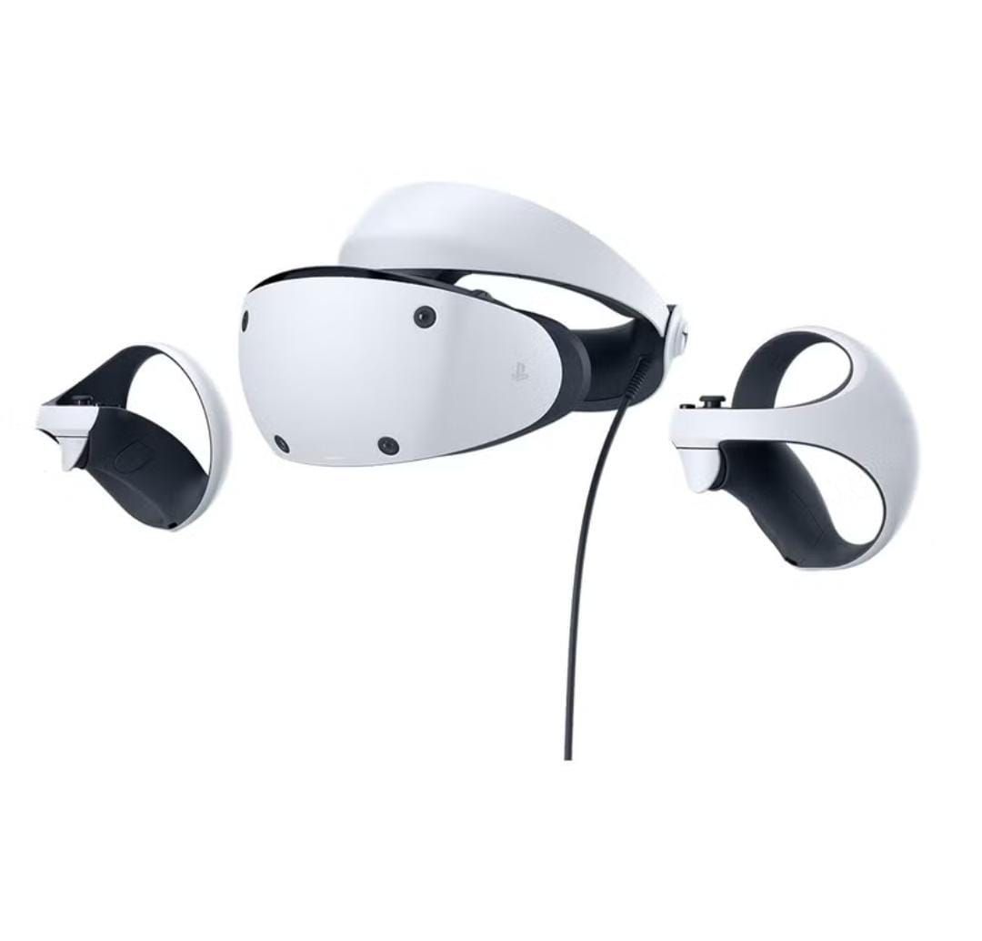 Sony PlayStation VR