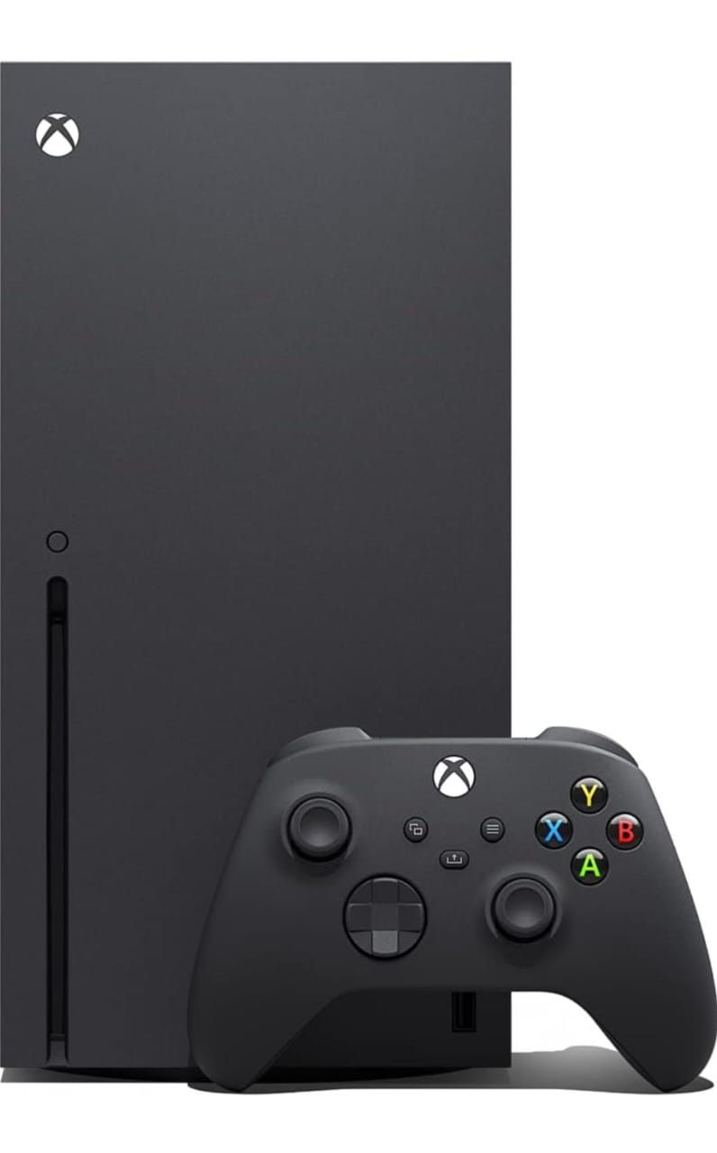 XBox Console