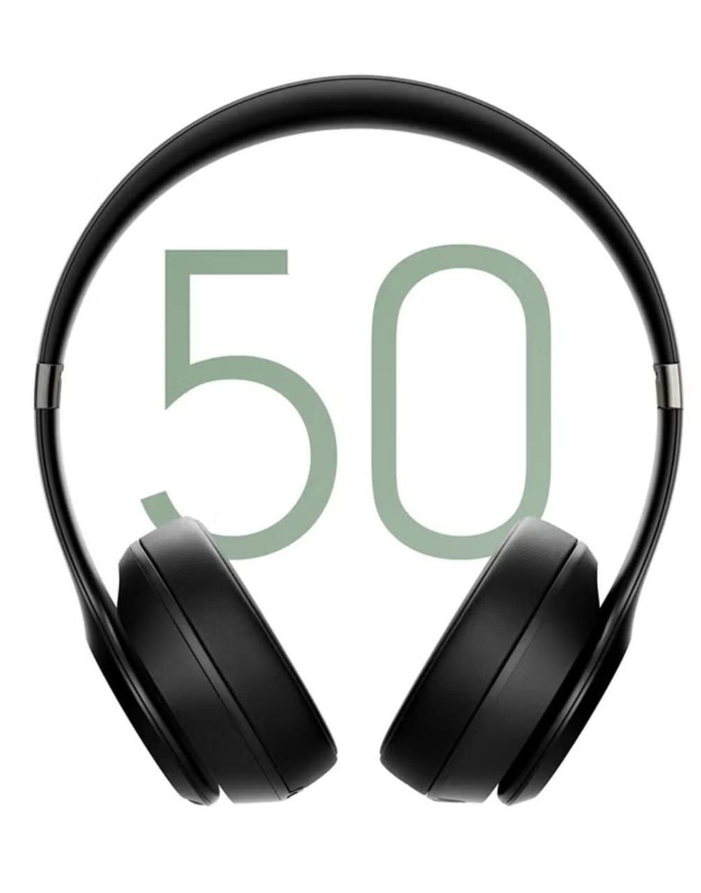 Beats solo 4 wireless