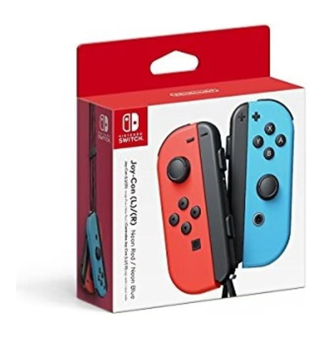 Nintendo Joy-Con