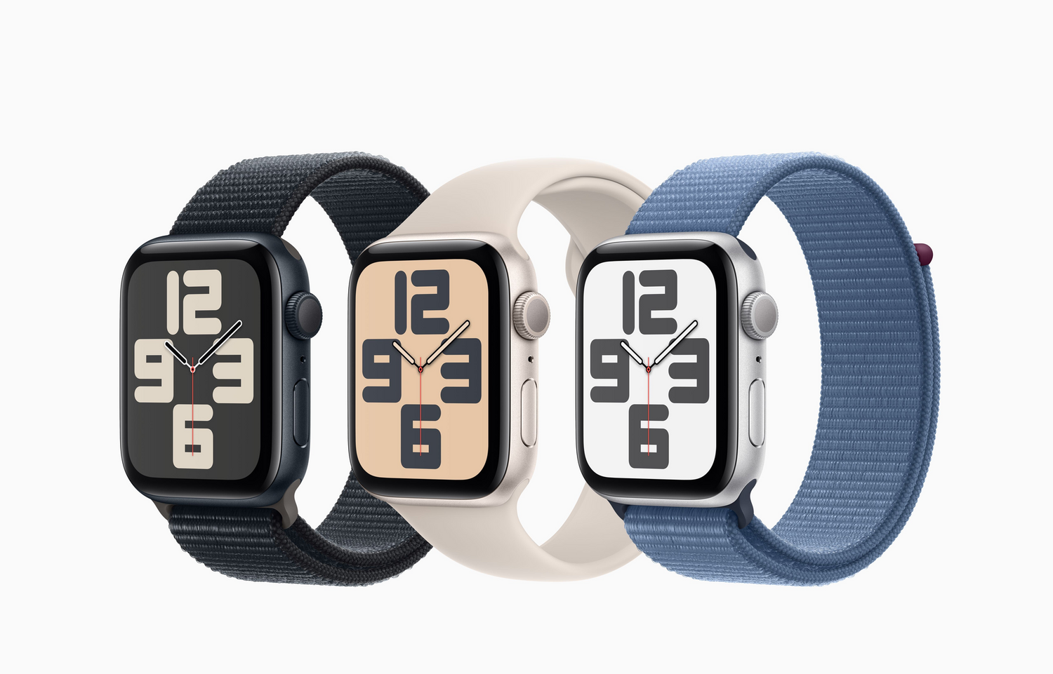 Apple Watch SE