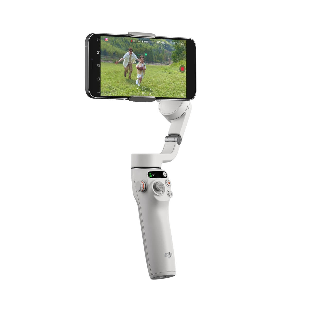 【美品】DJI OSMO MOBILE 6 DJI Osmo Mobile 6 - DroneXperts