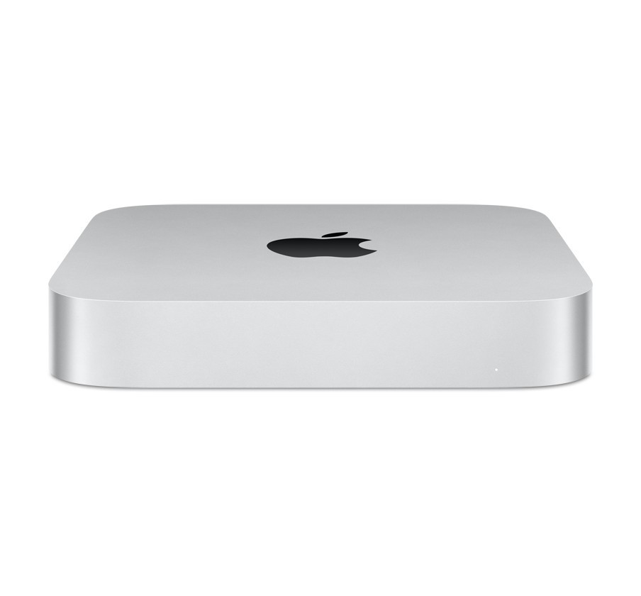 Mac Mini M4