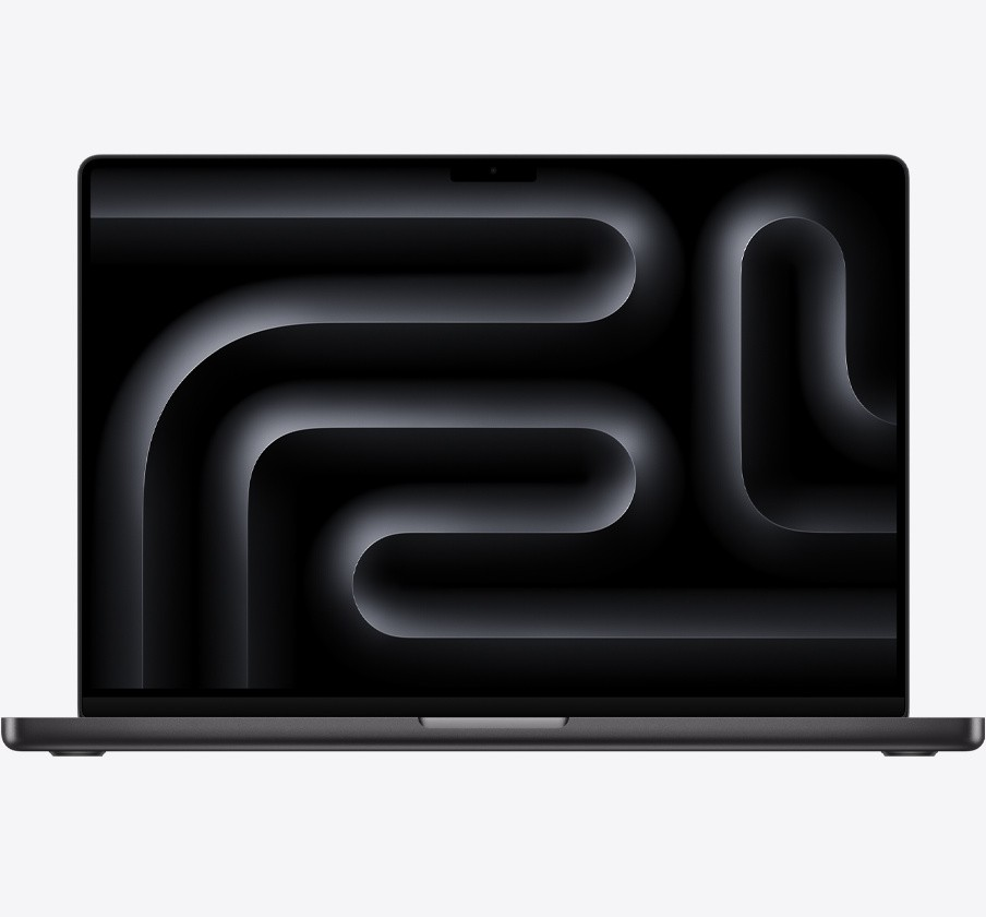 Macbook Pro 16’’ 512GB