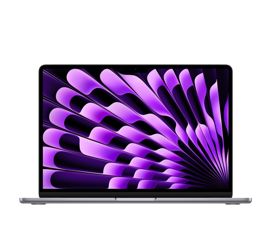 MACBOOK AIR 15”M3 8-CPU 10-GPU 8GB