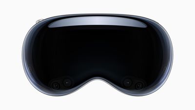 Apple Vision Pro Apple Vision Pro