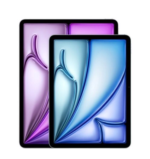 iPad Air 6 (M2)
