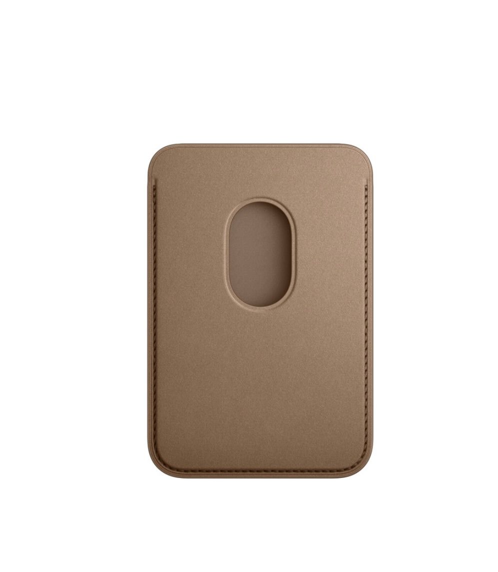 Apple Wallet