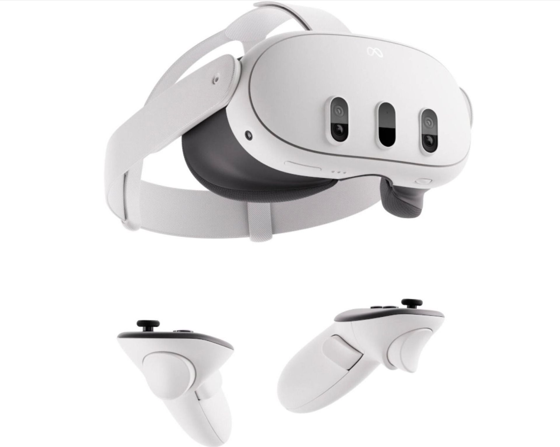 Oculus Meta Quest 3S