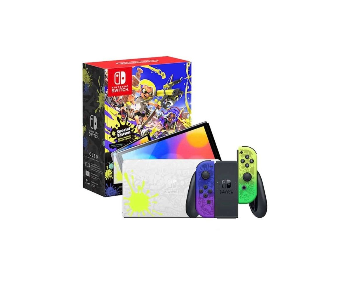 Amazon.co.jp: 【任天堂純正品】Nintendo Switch Pro