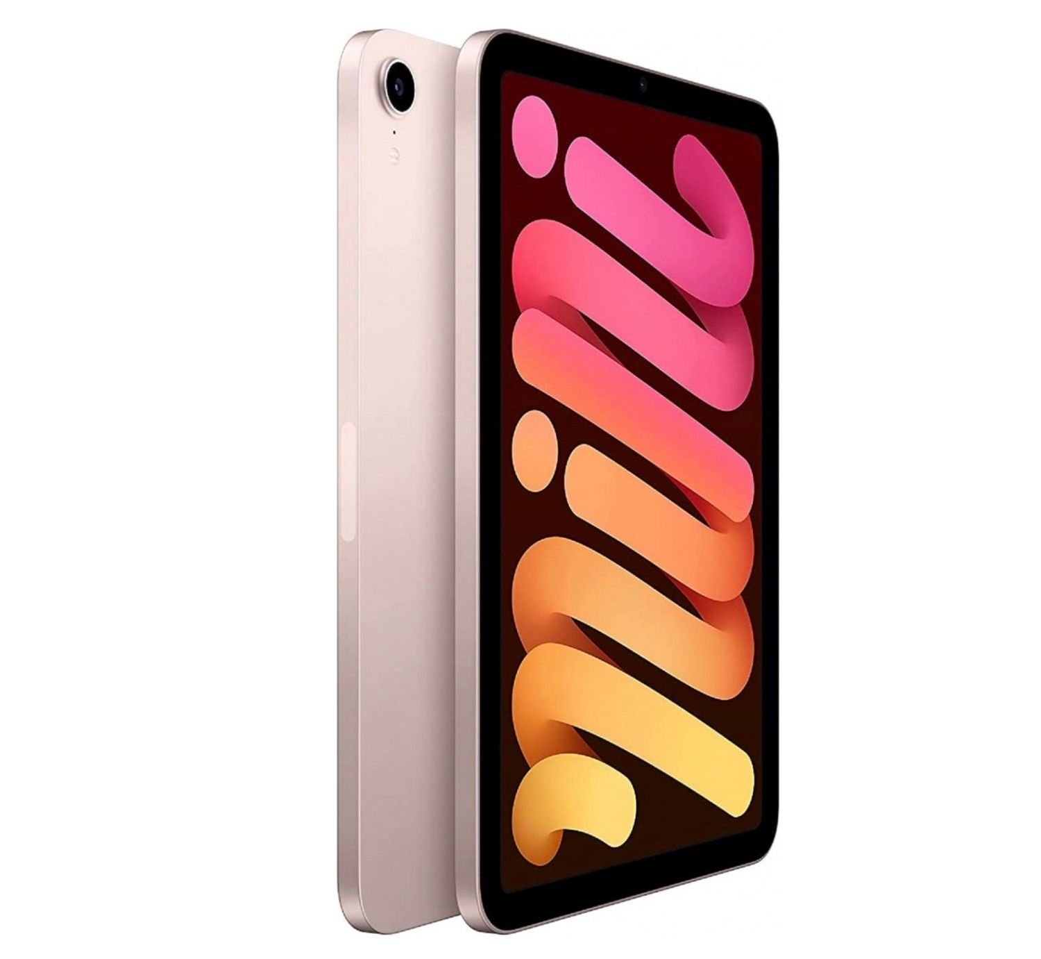 iPad mini 7