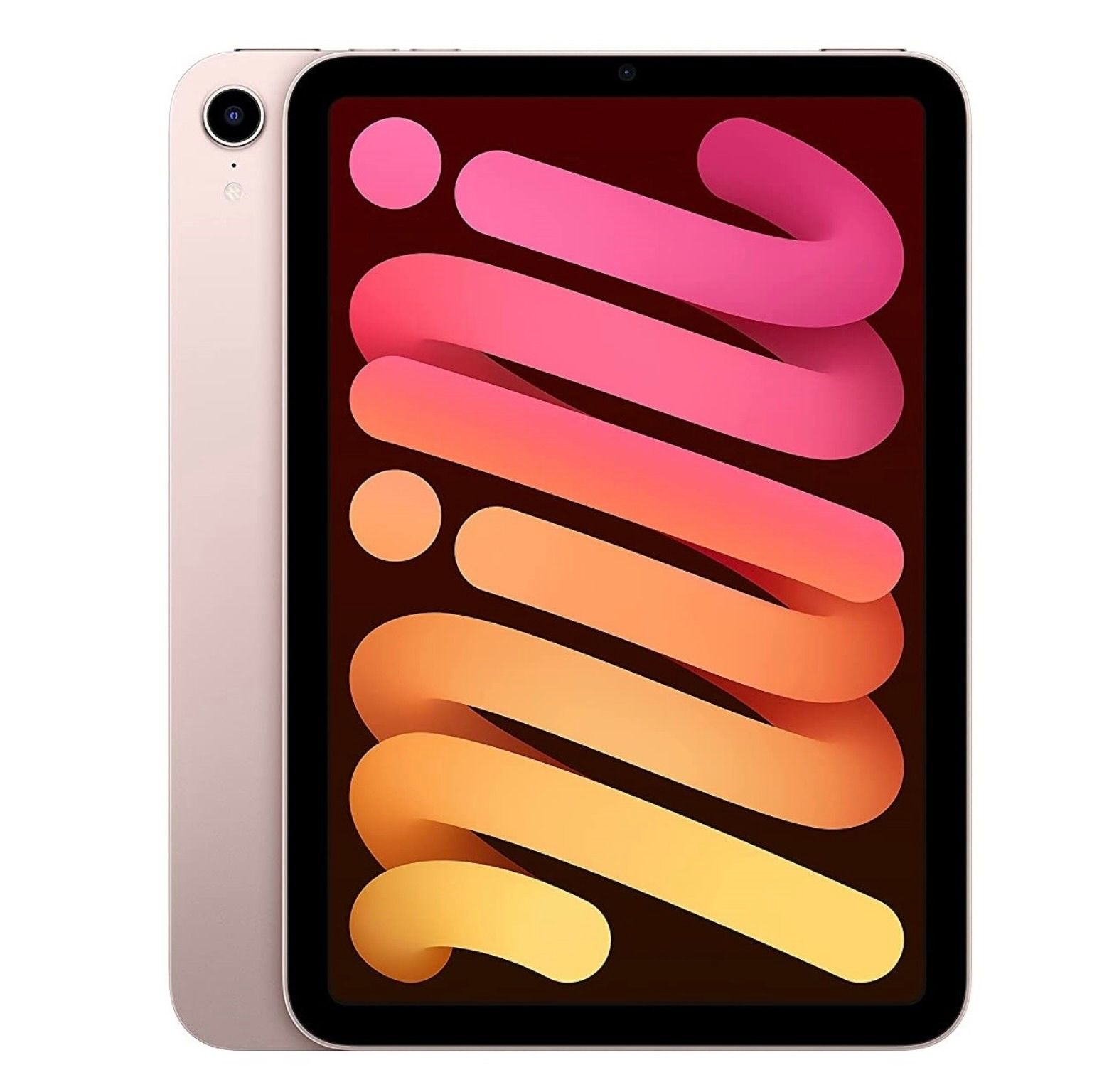 iPad mini 7