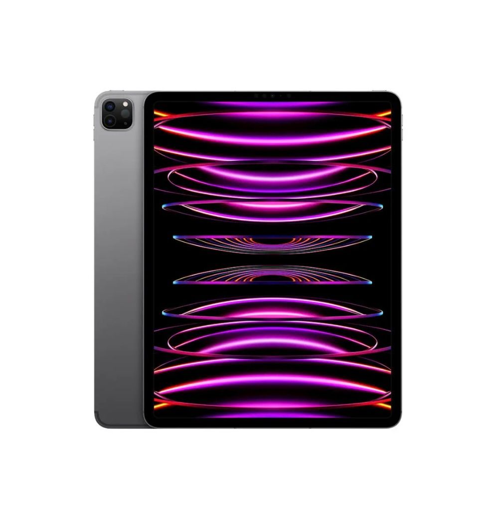 iPad Pro 12 .9 (M2)