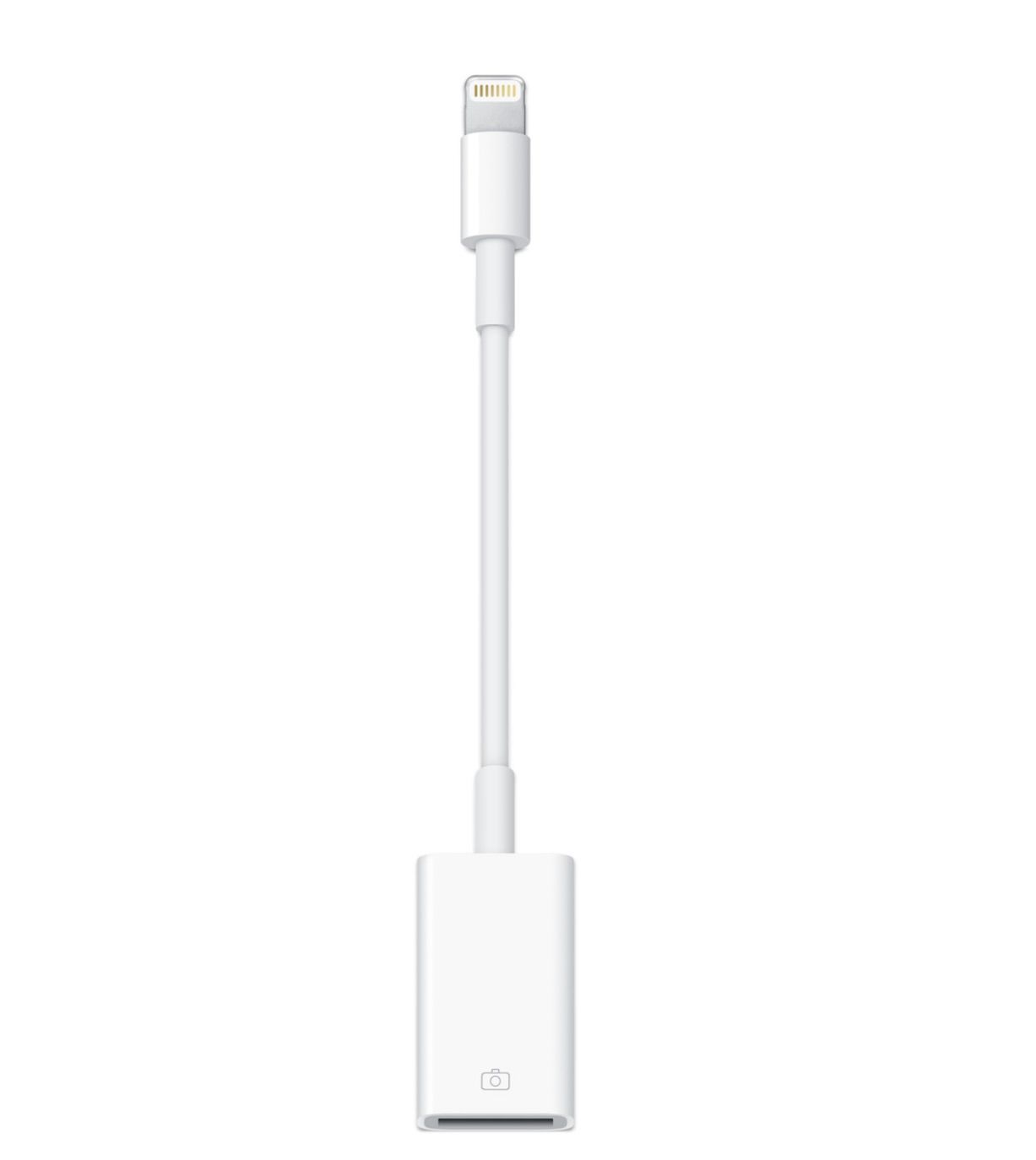 Adapter Connector Lightning