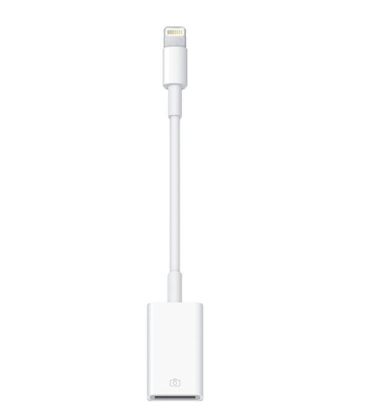 Adapter Connector Lightning