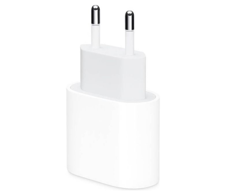Apple Adapter 2 Pin