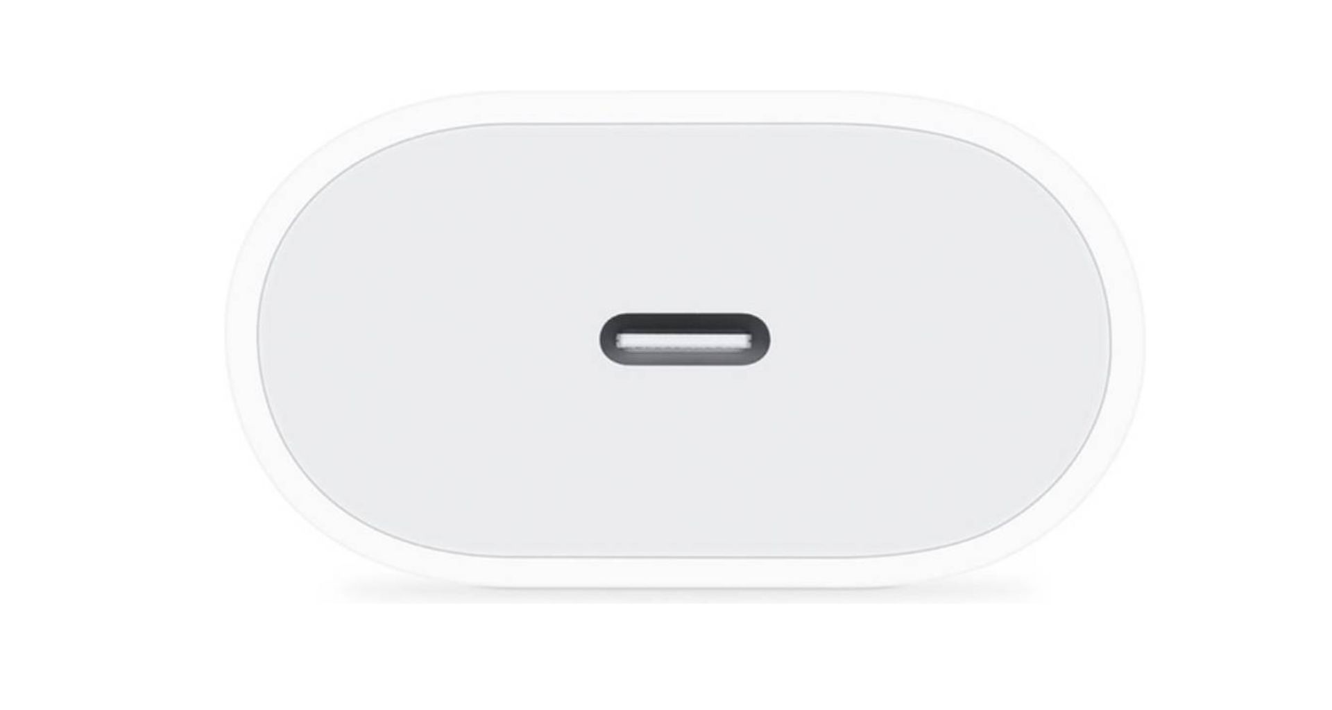 Apple Adapter 2 Pin