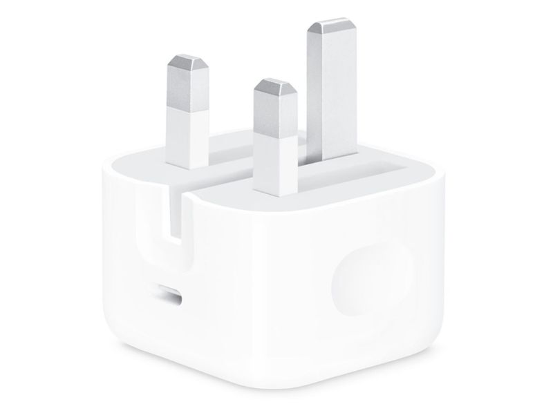 Apple Power Adapter 3 Pin