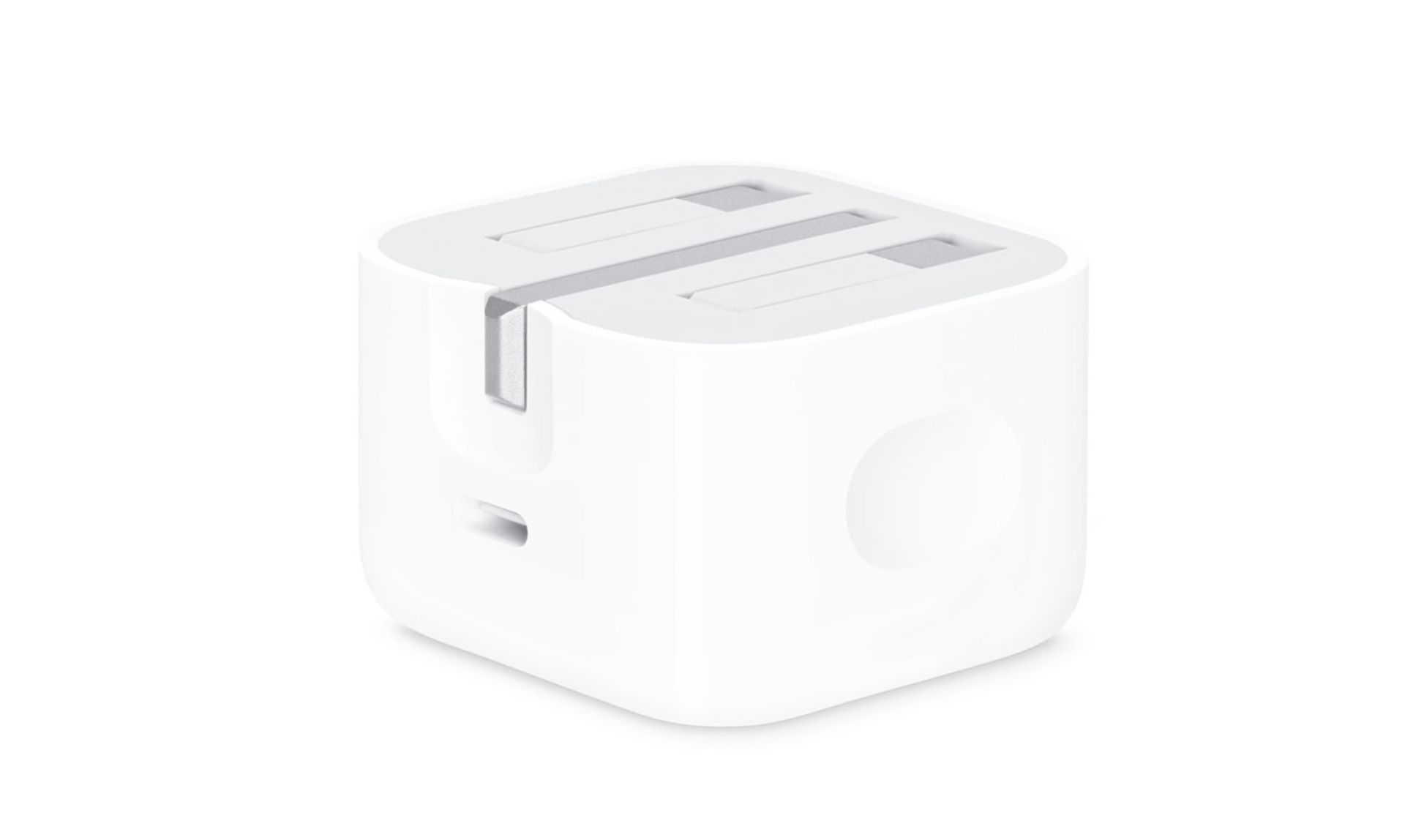 Apple Power Adapter 3 Pin