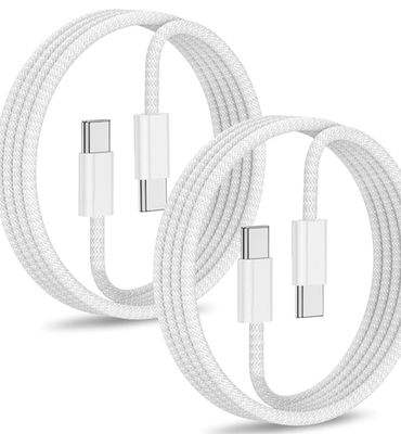 Apple Charging Cable (USB-C to USB-C)