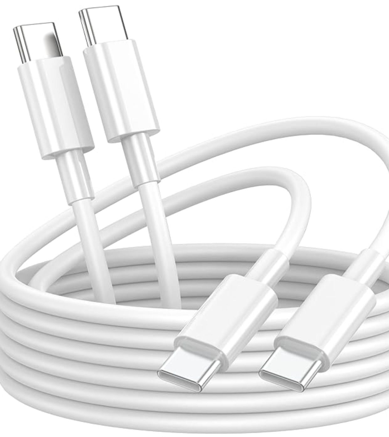 Apple Charging Cable (USB-C to USB-C)