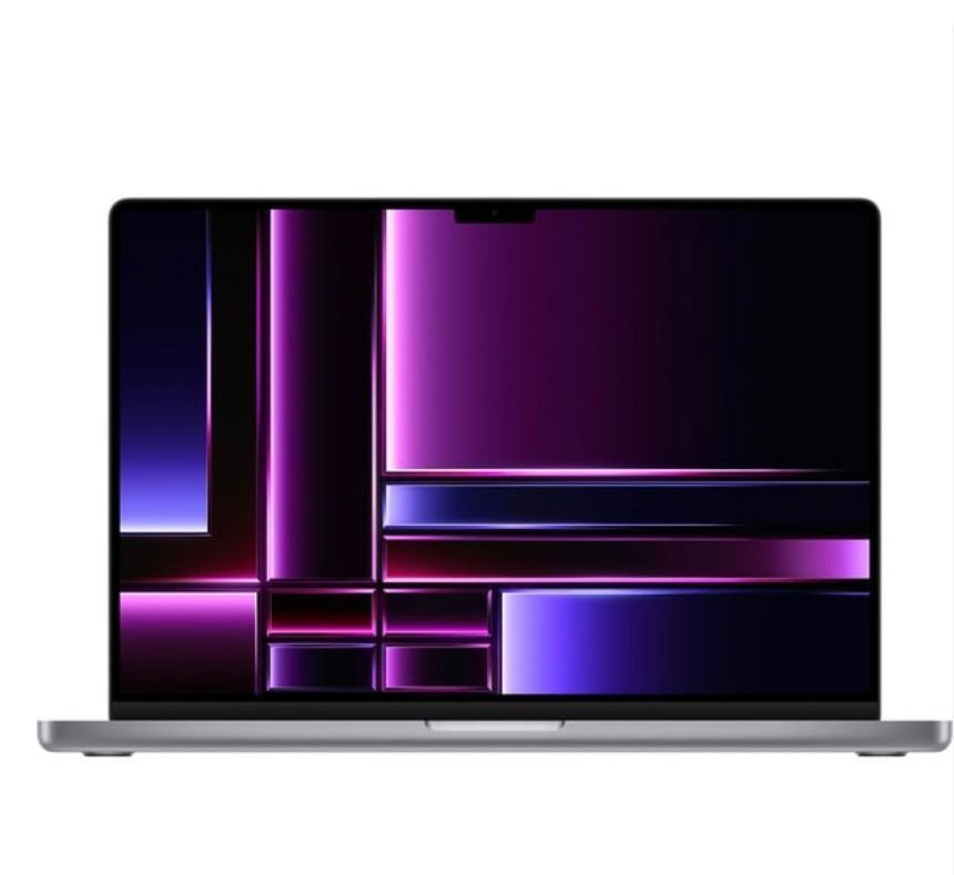 Macbook Pro 16’’ 512GB