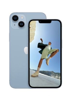 iPhone 14