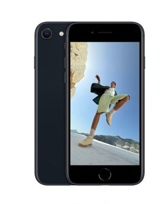 iPhone SE